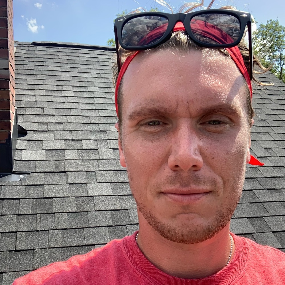 Meet your Posher, Pete